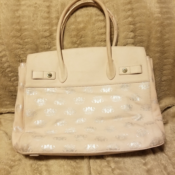 Juicy Couture Large Handbag - Picture 4 of 16